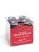 Kitchen & Housewares : Charcoal Companion CC9025 Reusable Steak Button, Set of 4