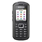 Samsung - BT-GSM-SB2100B - Téléphone portable - GSM/GPRS/EDGE - Bluetooth - Noir