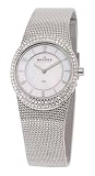 Skagen Women's 566XSSS Stainless Steel Mesh Watch