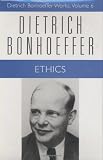 Ethics (0800683064) by Bonhoeffer, Dietrich