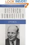 Ethics (Dietrich Bonhoeffer Works, Vol. 6)
