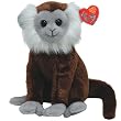 TY Beanie Baby 2.0 Jungle - Tree Monkey