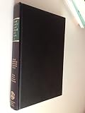 Hill and Redman's law of landlord and tenant. 2nd (cumulative) supplement : containing developments up to 1st October, 1978