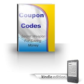 Coupon Codes Your Secret Weapon for Saving Money Online!
