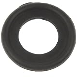 Dorman 097-119 AutoGrade Rubber Oil Plug Gasket - 10-Piece by Dorman