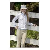 Kids TuffRider Annie Air Conditioned Jodhpurs