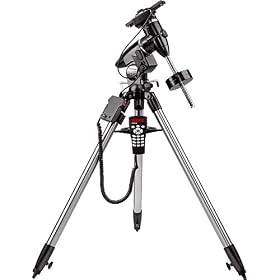 Orion SkyView Pro EQ GoTo Telescope Mount by Orion