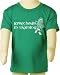 Toddler Kelly Green T-Shirt by Bella Baby : Leprechaun In Training - for Those Feeling A Wee Bit O' Irish or for St Patricks Day
