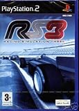 Racing Simulation 3