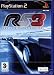 RS3 Racing Simulation 3 PS2 [Toy]