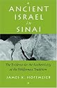 Ancient Israel in Sinai: The Evidence for the Authenticity of the Wilderness Tradition