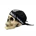 Jack Daniels Whiskey - Old #7 Logo Headwrap
