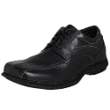 Unlisted Men's Trans-Late Casual Bike Toe Oxford