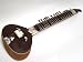 Sitar, Wooden, G Rosul - BLEMISHED