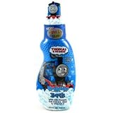 Thomas & Friends Bubble Bath with Light Up Figure 16 oz.