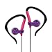 All Products : Skull Candy Chops Earphones Black/Pink