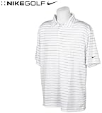 Men's Nike Dri-Fit Body Mapping Stripe Shirt