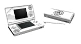 Nintendo DS Lite Skins- Dharma