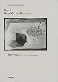 Revoir Henri Cartier-Bresson