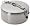 MSR Stowaway Pot 1.1-Liter