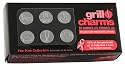 Charmed Life Products The Pink Collection for Breast Cancer Research Grill Charms