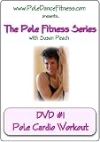 Pole Fitness: Pole Cardio Workout