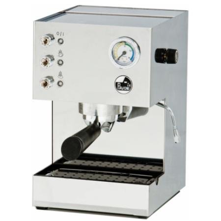 La Pavoni Caffe Espresso Steel Levetta - CFL