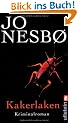 Kakerlaken: Harry Holes zweiter Fall