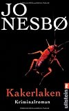 Produkt-Bild: Kakerlaken: Harry Holes zweiter Fall