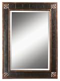 Uttermost, Bergamo Vanity, Mirror
