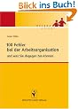 100 Fehler bei der Arbeitsorganisation: und was Sie dagegen tun k�nnen