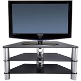 Stil-Stand HOG 2002-CHBL Corner TV Stand