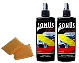 41%2BMUesYtdL. SL160  Sonus Easy Maintenance Cockpit Bundle Interior Care bundle SON 620 700