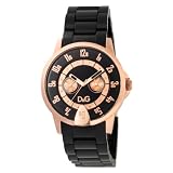 D&G Dolce & Gabbana Men's DW0627 Aspen Analog Watch