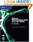Game Programming All in One, Second Edition