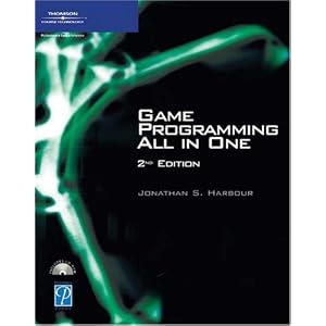 Game Programming All in One