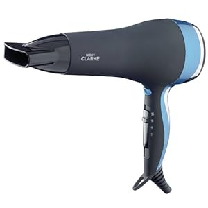 Nicky Clarke NHD059 Colour Prolong Ionic AN