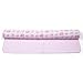 KLOUD City Baby Waterproof Washable Diaper Changing Mat Pad (Pink 27.5x19.5 inch)