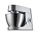 from Kenwood Kenwood Chef Premier KMC560 4.6 Litre Kitchen Machine, 1000 Watt, Silver Model 0WKMC56027
