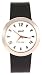Pod White Dial Analogue Watch - POD71/A