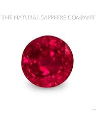 Natural Ruby, 1.51ct. (U4063)