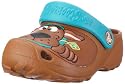 Crocs Toddler/Junior Scooby Doo 2 Custom Clog