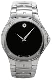 Cheap Movado Mens S.E. Swiss Quartz Watch 0605788
