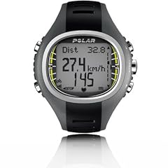 Polar CS300 Heart Rate Monitor