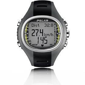 Polar CS300 Heart Rate Monitor