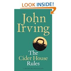 The Cider House Rules