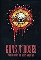 Guns N' Roses - Welcome to the Videos (Keep Case)