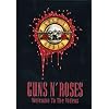 Guns N' Roses - Welcome to the Videos (Keep Case)