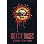 Guns N' Roses - Welcome to the Videos (Keep Case)