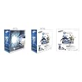 Samsung 3D Glasses & 3D Blu Ray Package - Consists of 2 x SSG3100 (battery op. 3D Active Shutter Glasses) 1 x Megamind 3D Blu Ray Movie